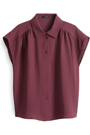 Opus Blouse lange mouw 10417412269100