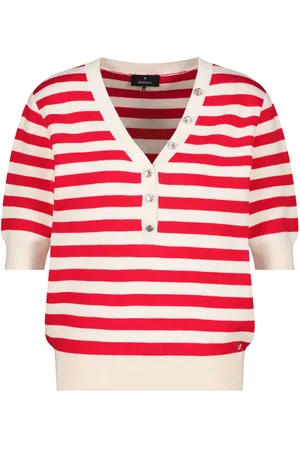monari Pullover korte mouw 409958