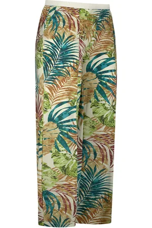 Plus Basics Broek 18 202 284