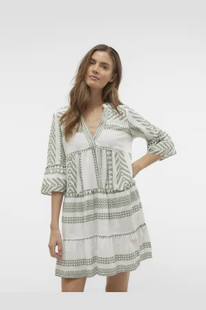 VERO MODA Vmdicthe 3/4 tunic exp