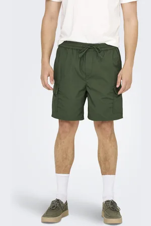 Only & Sons Onskal cargo 0287 shorts cs