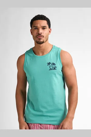 Petrol Industries Men singlet r-neck