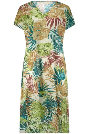 Plus Basics Jurk 18 241 622