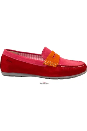 Sioux Damesschoenen instappers