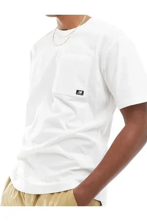 New Balance Essentials reimagined t-shirt