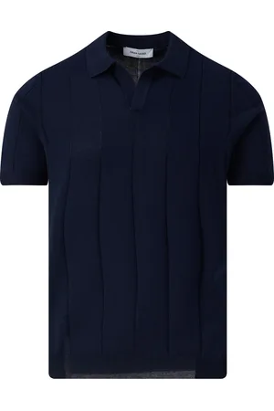 Gran Sasso Polo met korte mouwen