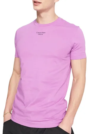 Calvin Klein Staple logo t-shirt