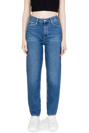 Calvin Klein Straight leg fit jeans