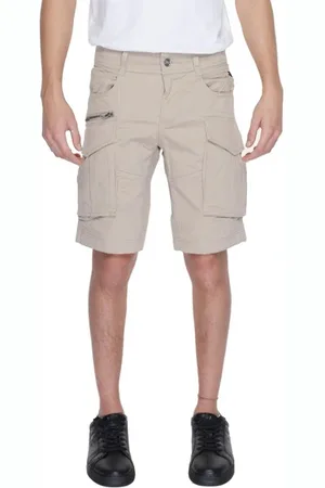 Replay Bermuda heren