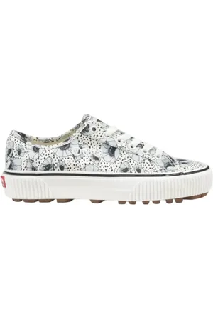 Vans Schoen dames