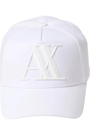 Armani Exchange Hoed heren