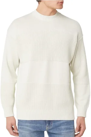 Calvin Klein Textuurtrui