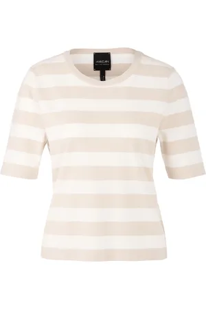 Marc Cain Femininer sweater t-shirts ya 41.09 m12