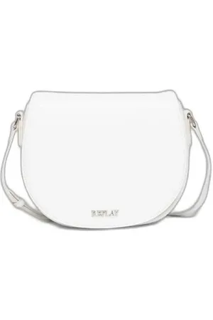 Replay Crossbody saddle tas
