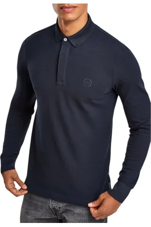 Armani Exchange Polo top heren