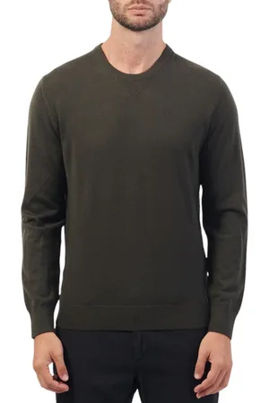 Armani Exchange Breimode heren