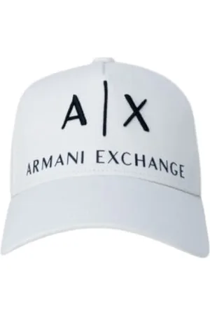 Armani Exchange Hoed heren