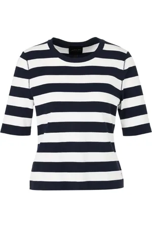 Marc Cain Femininer sweater t-shirts ya 41.09 m12