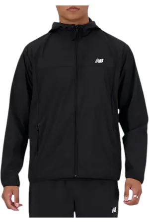New Balance Athletics woven jacket