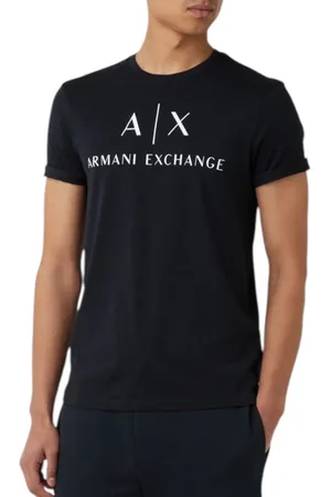 Armani Exchange T-shirt heren