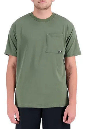 New Balance Essentials reimagined t-shirt