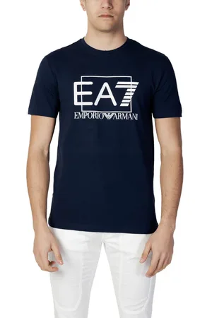 EA7 T-shirt heren