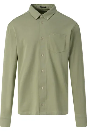 Denham Bridge casual shirt ls