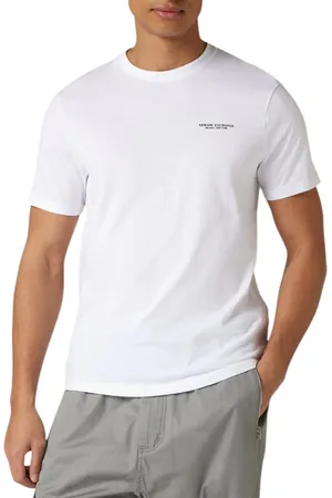 Armani Exchange T-shirt heren
