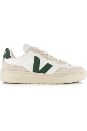 Veja V-90 | white cyprus lage sneakers unisex