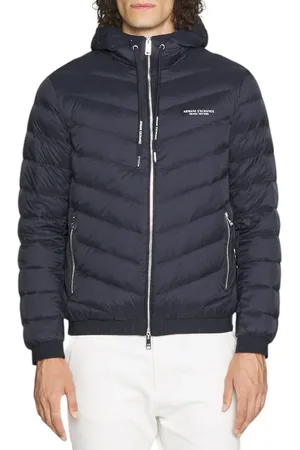 Armani Exchange Jas