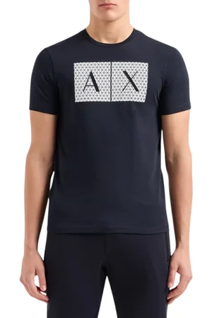Armani Exchange T-shirt heren