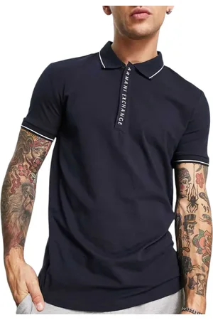 Armani Exchange Polo top heren