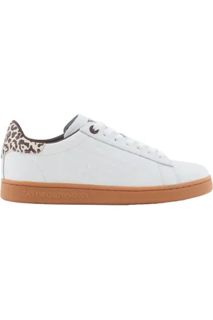 EA7 Classic cc sneakers