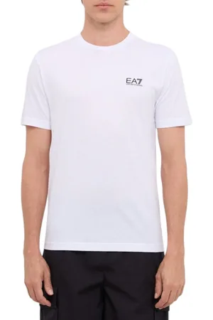 EA7 Basic t-shirt