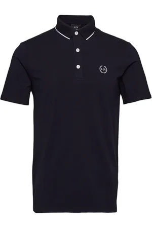 Armani Exchange Polo top heren