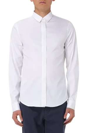 Armani Exchange Shirt heren