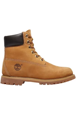 Timberland Laarzen