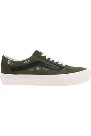 Vans Schoen dames