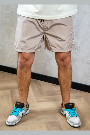 Malelions Split swim shorts