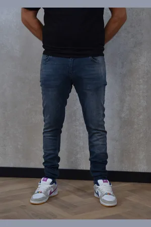 Pure Path The dylan denim skinny fit