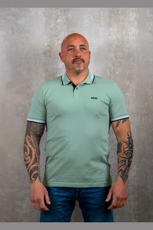 HUGO BOSS Paul