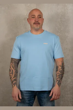 Calvin Klein Label tee