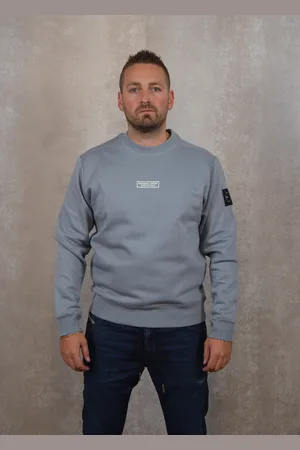 Marshall Artist Siren crewneck