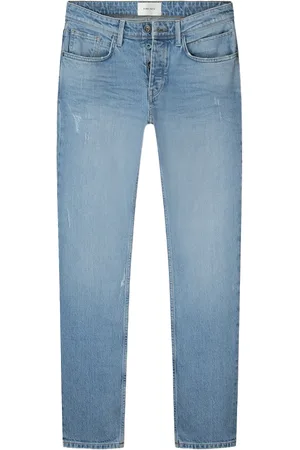 Pure Path The ryan tapered fit