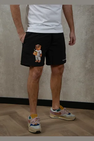 baron filou The beach club king swim short