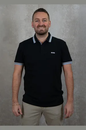 HUGO BOSS Paddy