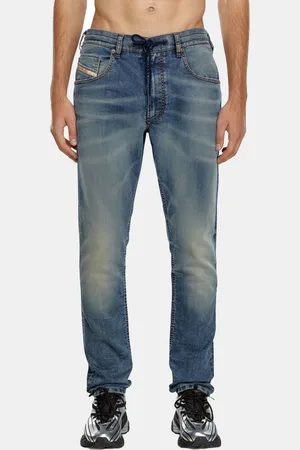 Diesel D-krooley-b jogg jeans