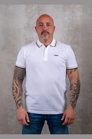 HUGO BOSS Paddy