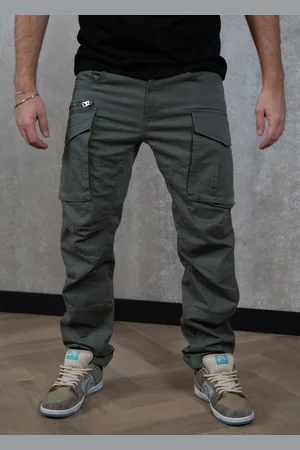Replay Joe cargo pants
