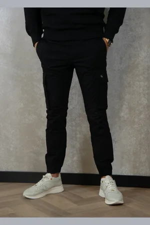 Calvin Klein Skinny cargo